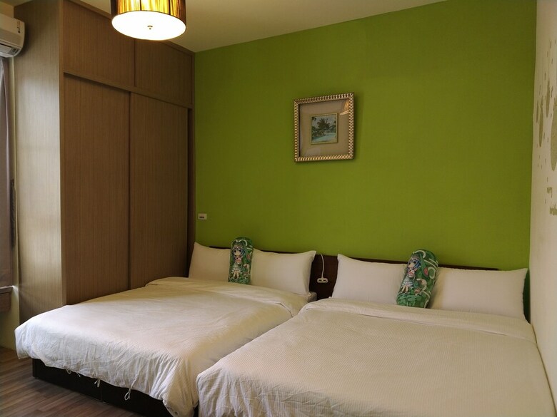 Hotel Let's Go Kenting