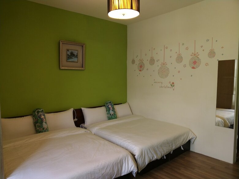 Hotel Let's Go Kenting