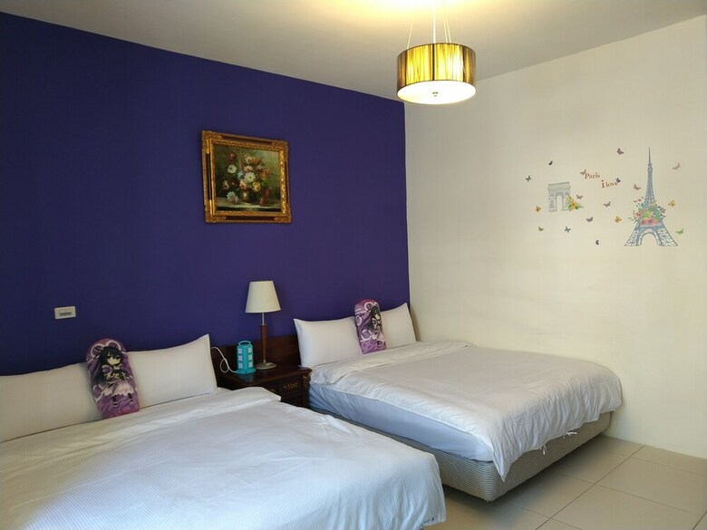 Hotel Let's Go Kenting