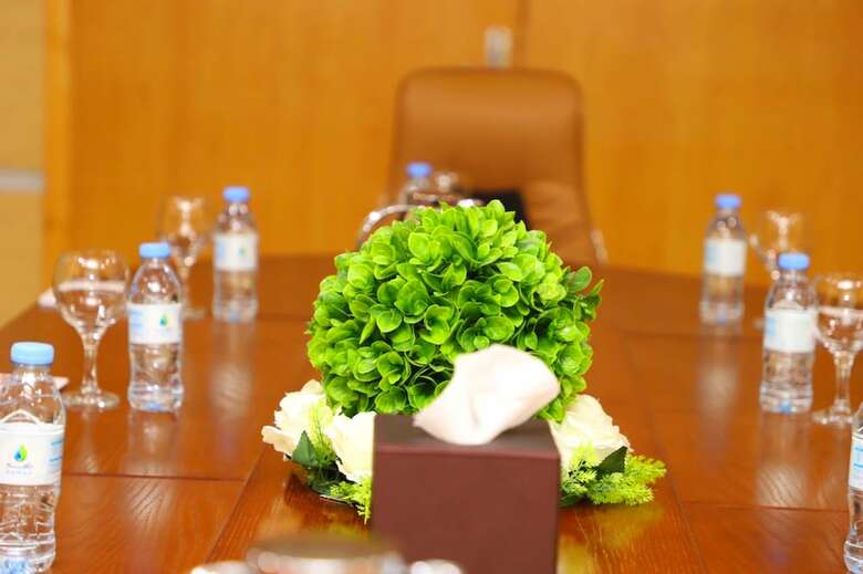 Saif Boutique Hotel International