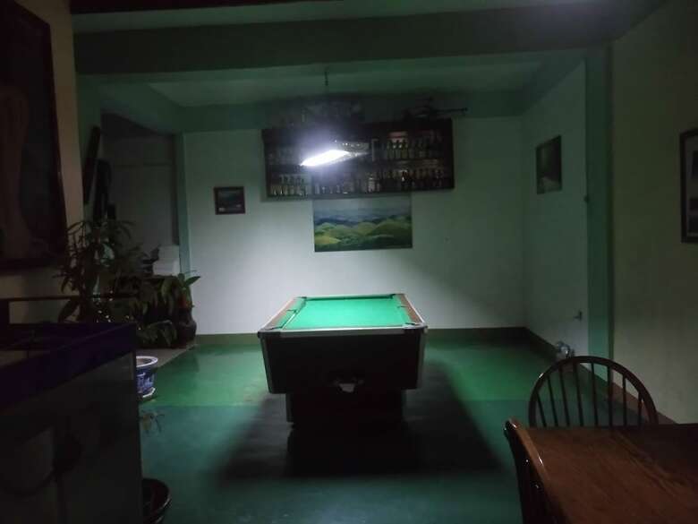 Hotel Jack's Rest Inn