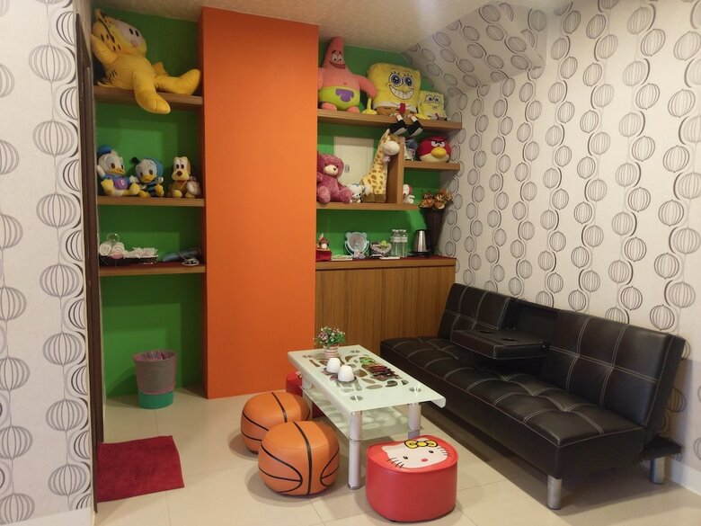 Hotel Harmony Village 2