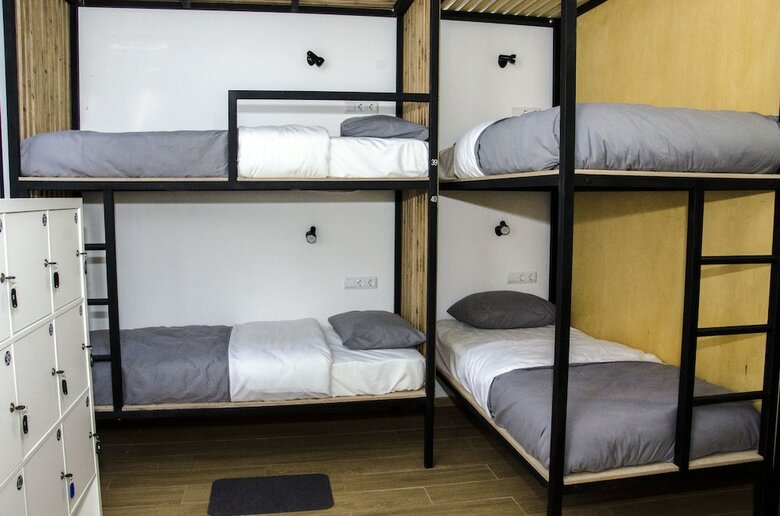 Hostal Khosta Hostel