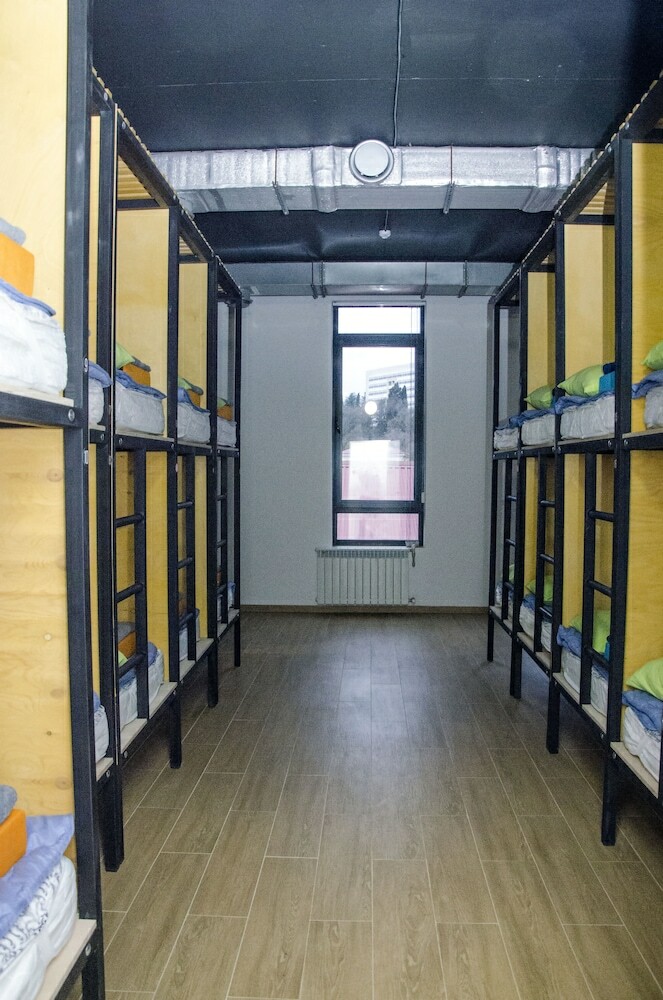 Hostal Khosta Hostel