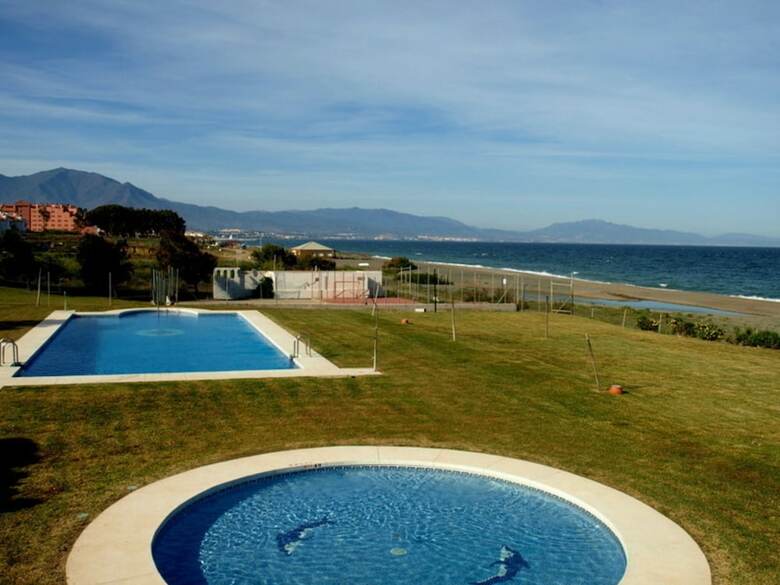 Aldea Beach 1000