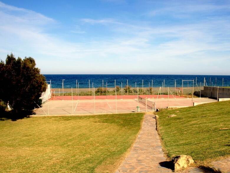 Aldea Beach 1000