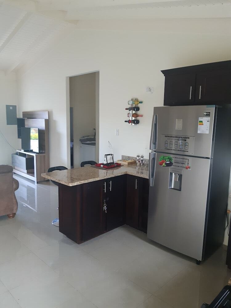 Villa Paradise Escape Drax Hall Ocho Rios