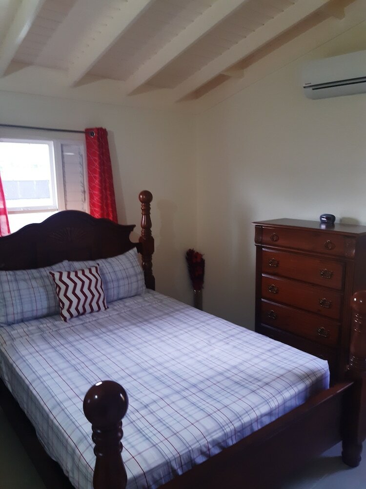 Villa Paradise Escape Drax Hall Ocho Rios