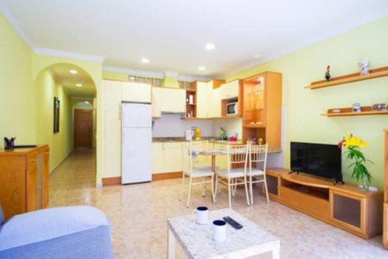 Apartamentos Sea Stars Las Canteras