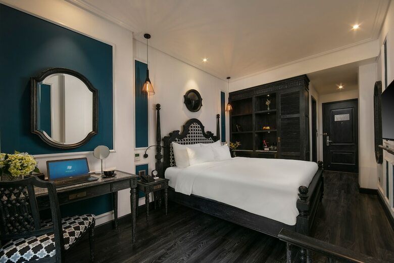 Hanoi Esplendor Hotel And Spa