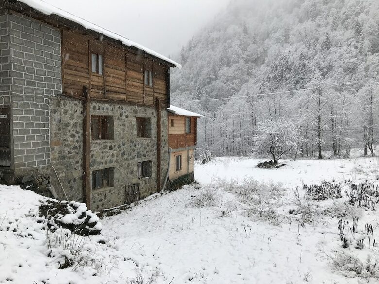Zilkale Hotel & Koy Evi