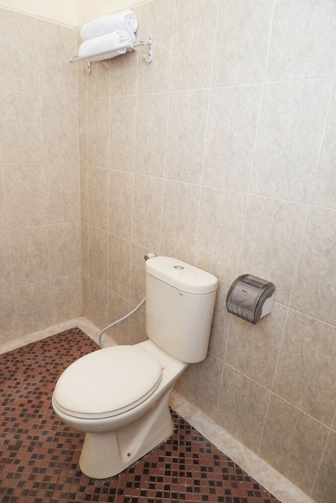 Hotel Oyo 405 Wisma Yosoputro