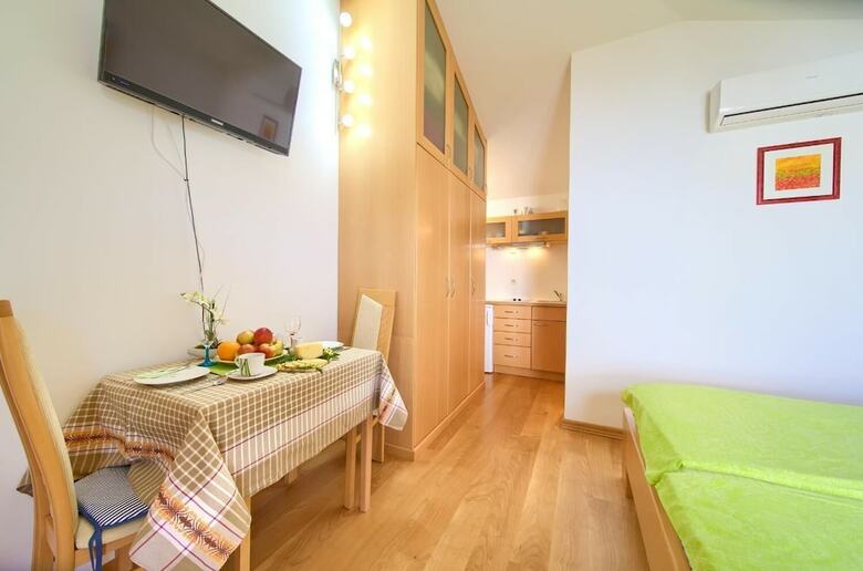 Apartment Vjeko