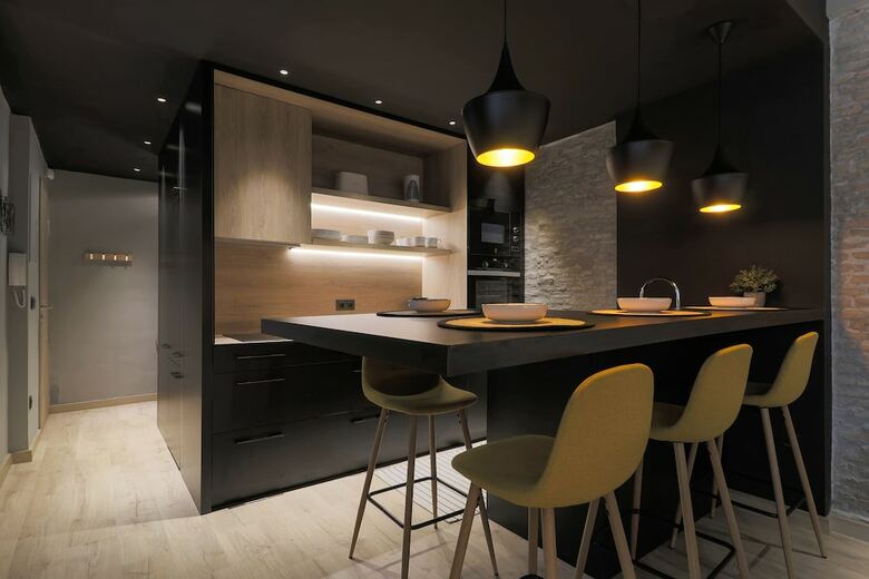 Apartamentos Glamorous Loft Malaga By La Recepcion