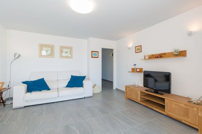 Apartamentos Fidalsa Beautiful Sea