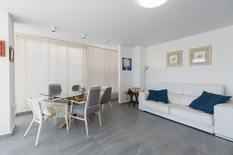 Apartamentos Fidalsa Beautiful Sea