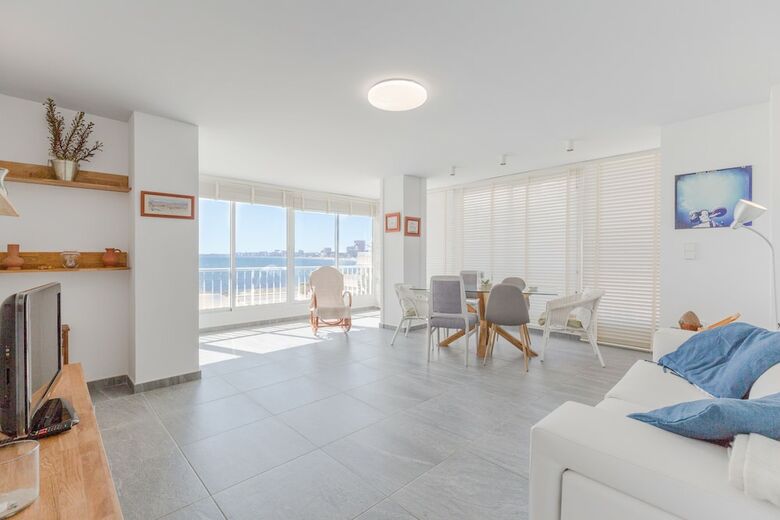 Apartamentos Fidalsa Beautiful Sea