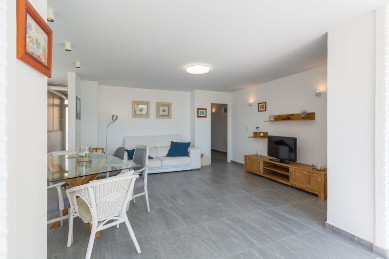Apartamentos Fidalsa Beautiful Sea
