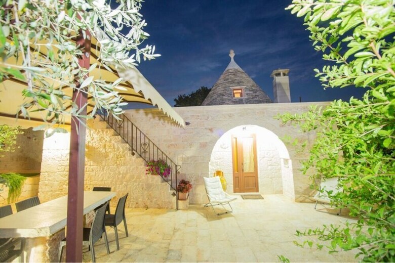 Trullo Antonella