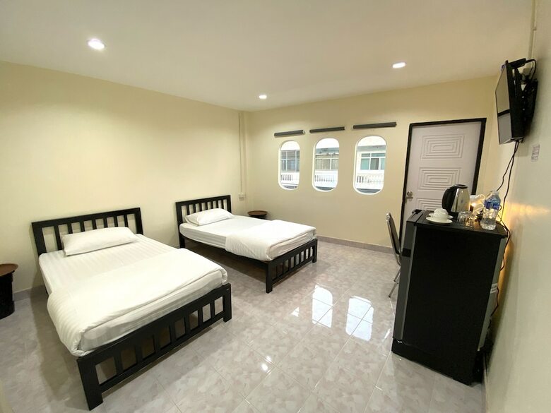 Hostal Gate 2hostel