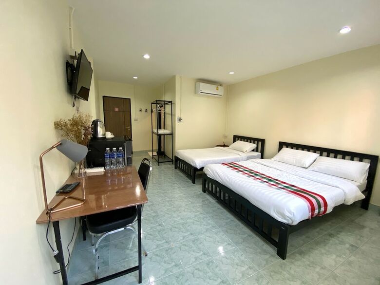 Hostal Gate 2hostel