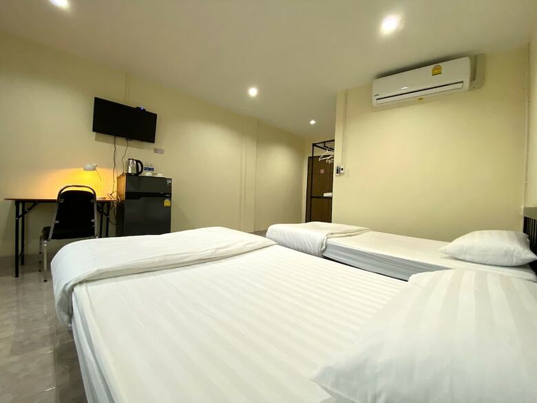 Hostal Gate 2hostel