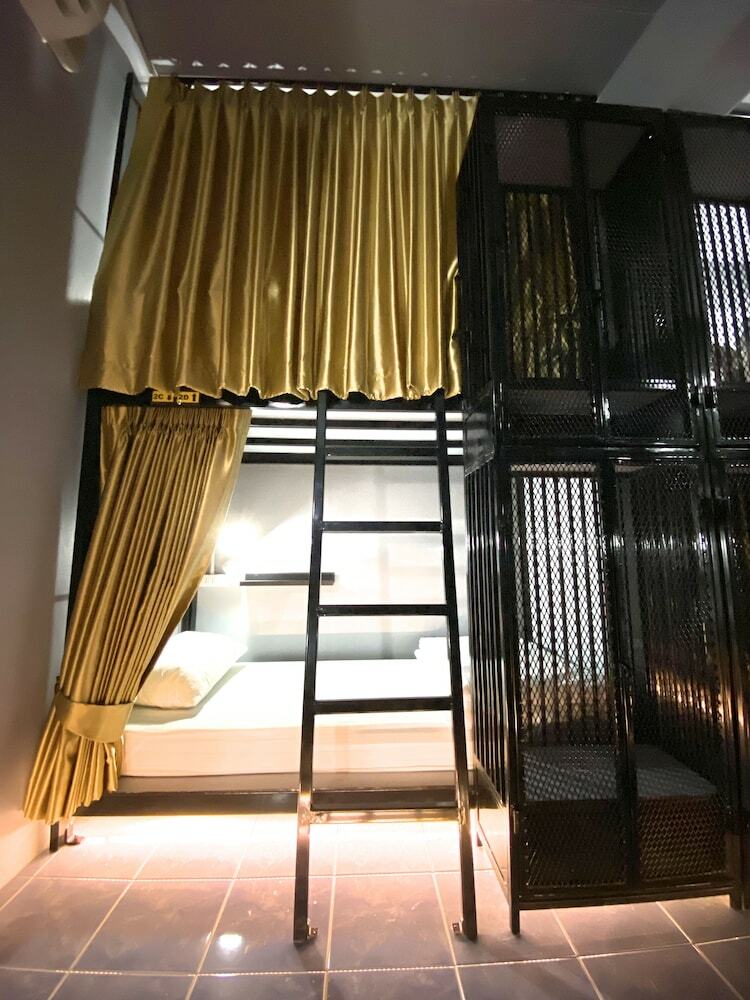 Hostal Gate 2hostel