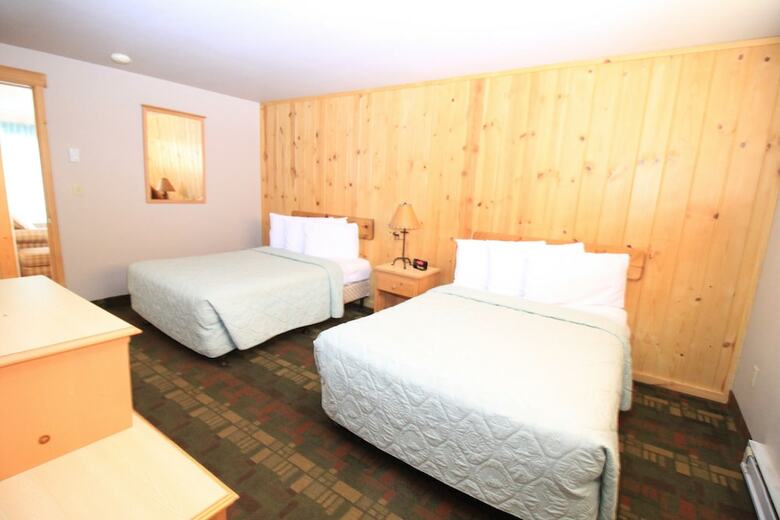 Motel The Sands