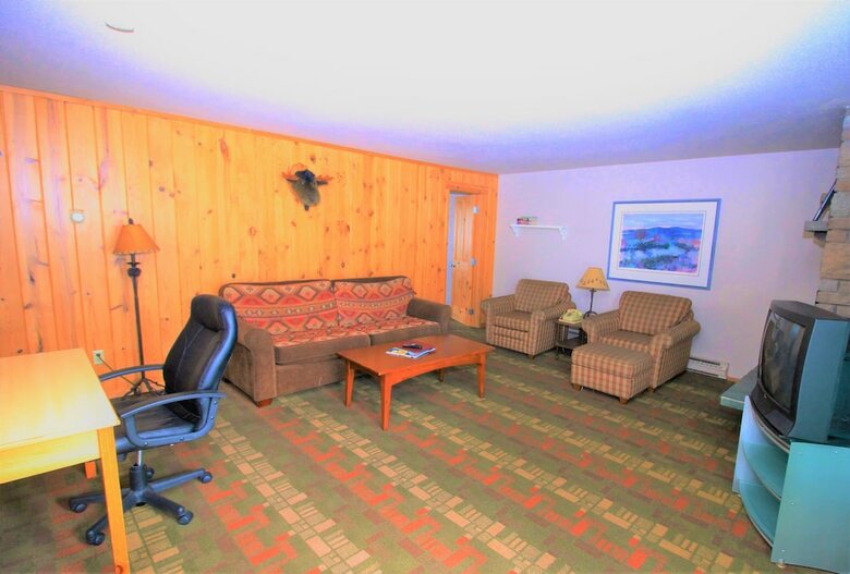 Motel The Sands