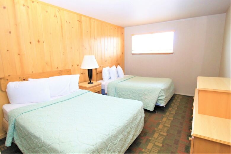 Motel The Sands