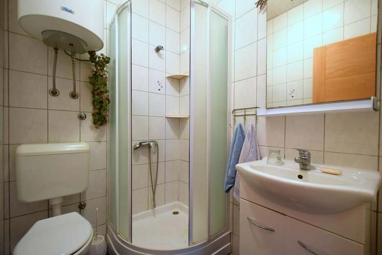 Apartments Buturajac