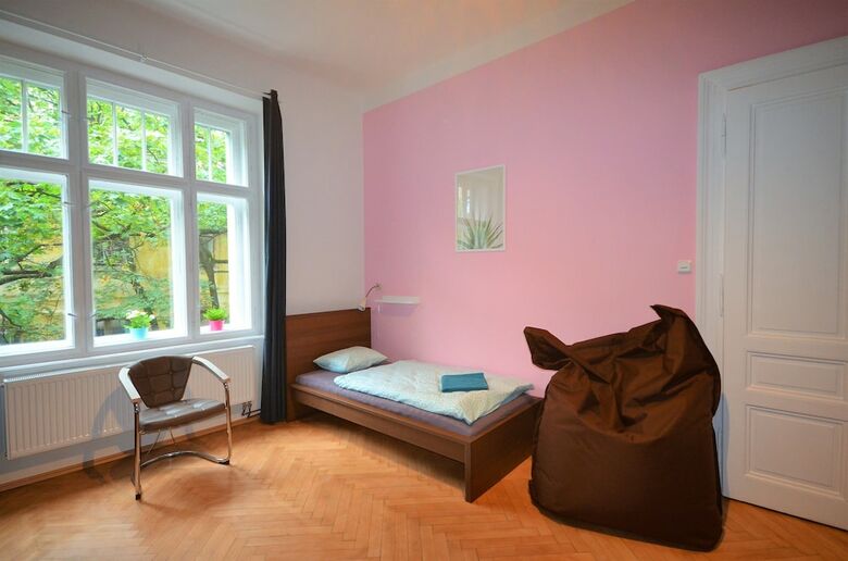 Hostal Travel&joy Backpackers