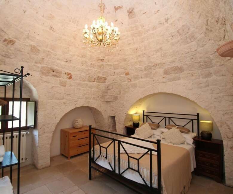 Trullo Casolare