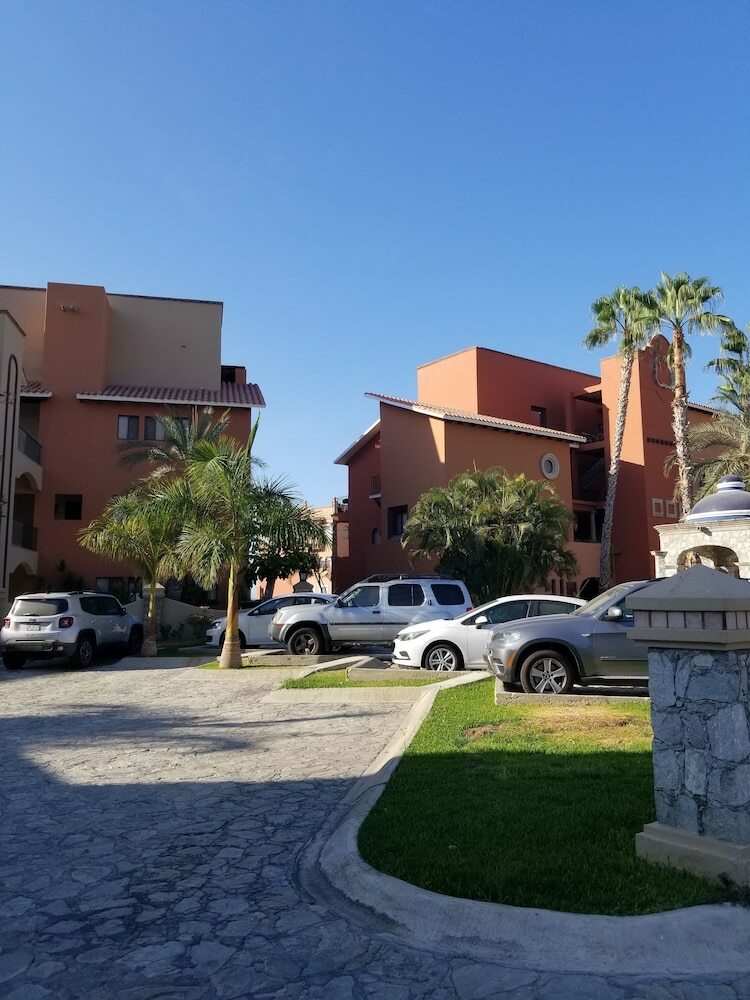 Villa 1 Minute To The Sand