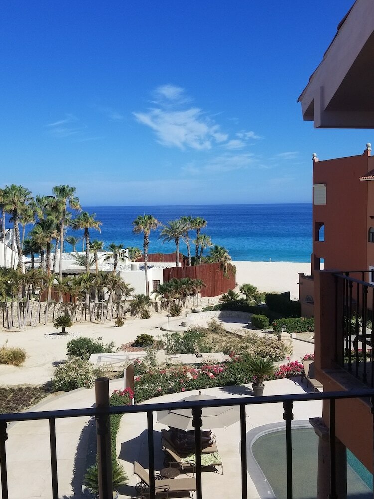 Villa 1 Minute To The Sand