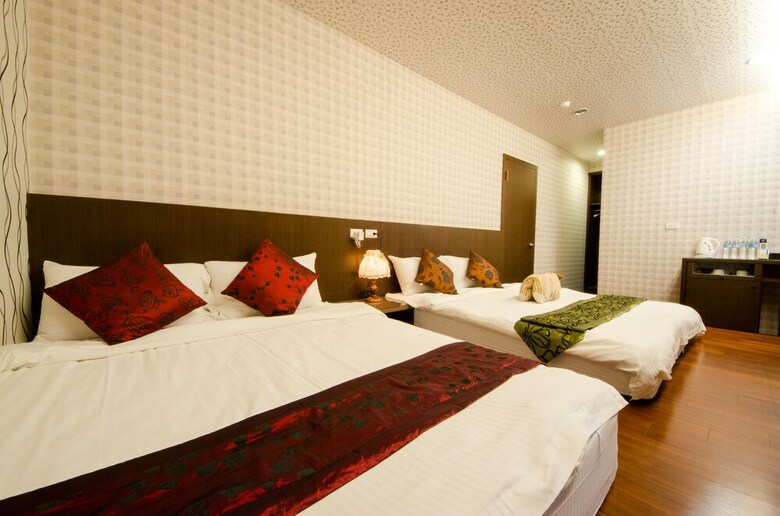 Ou Hi You B&B