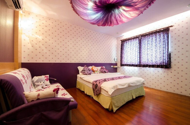 Ou Hi You B&B
