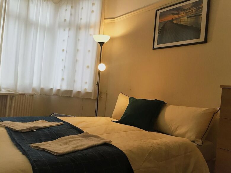 Hotel Cleveland Park House