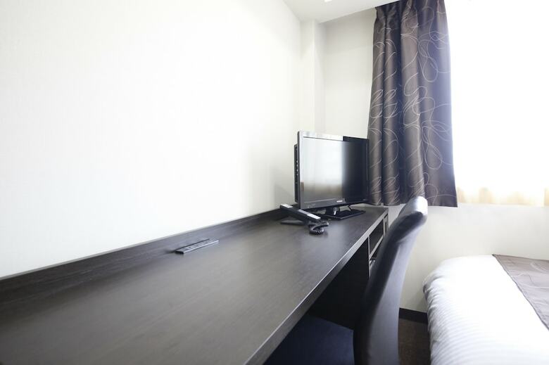 Hotel Lifetree Hitachinoushiku
