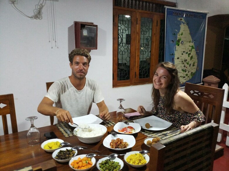 Hotel Max Safari Villa