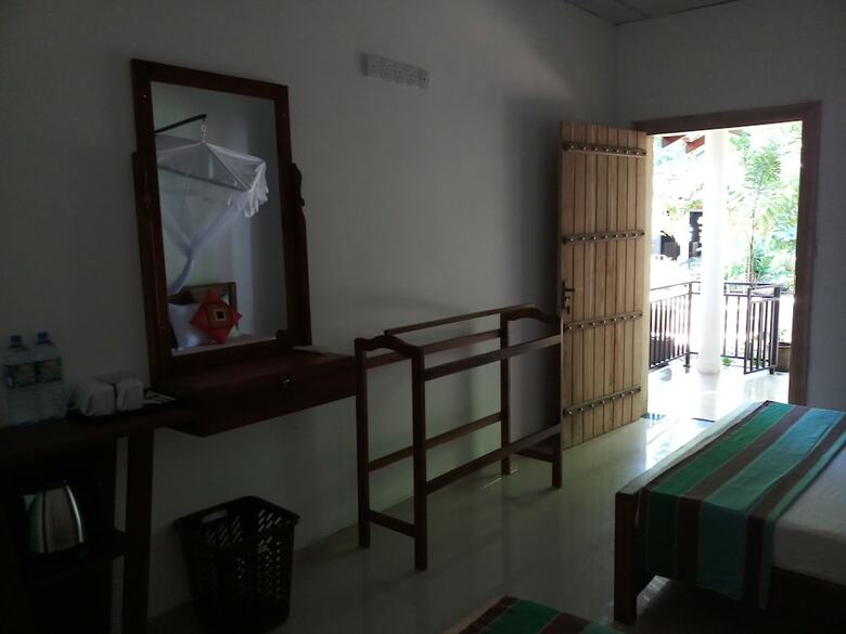 Hotel Max Safari Villa