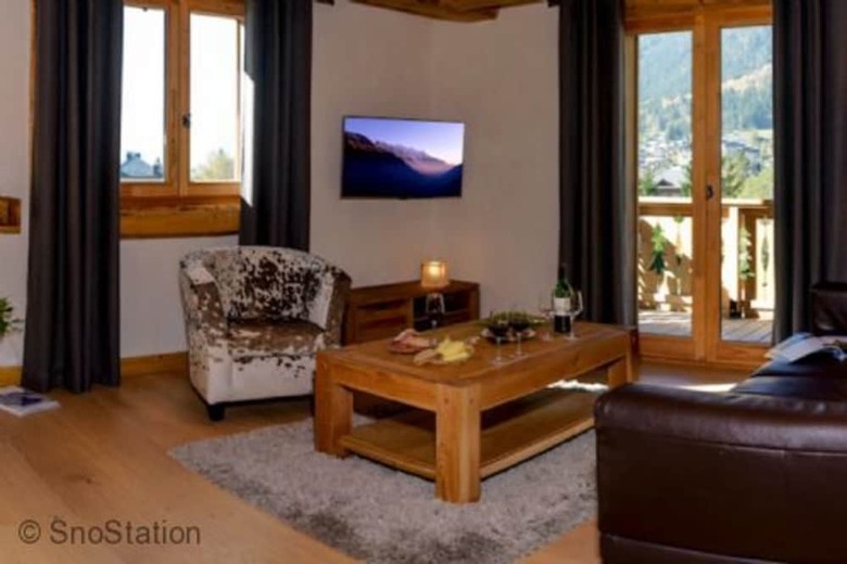Apartment Planards