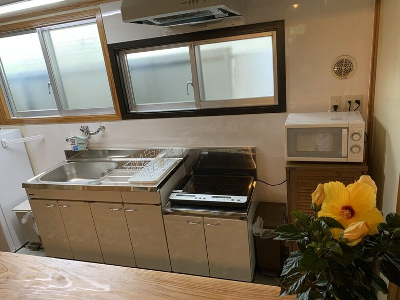 Condominium Wafu Tei Okinawa City