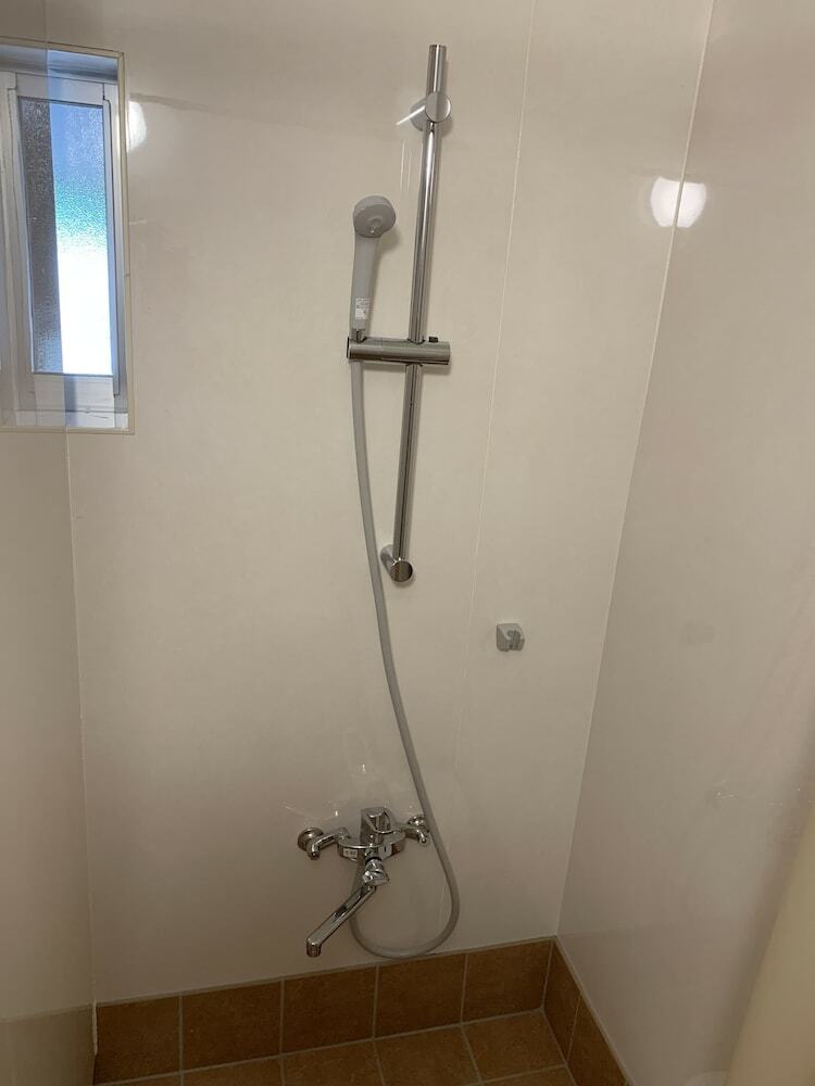 Condominium Wafu Tei Okinawa City
