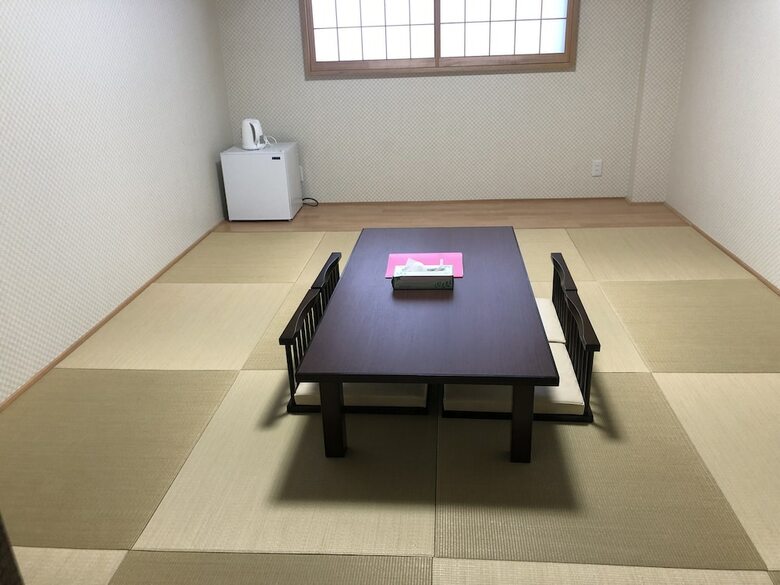 Hotel Beppu Hostel U&t