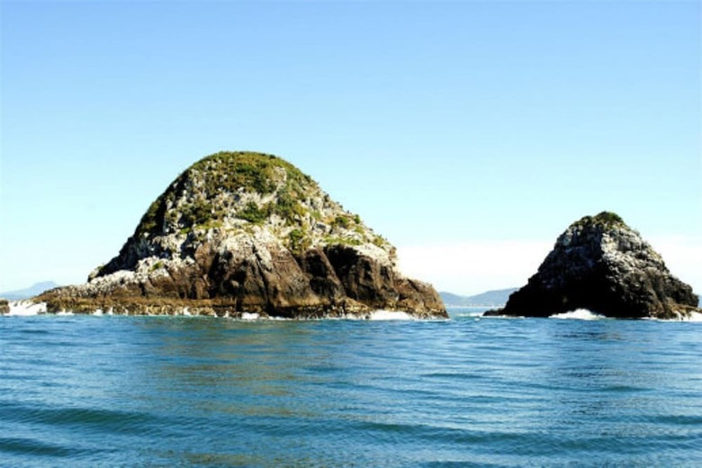 Posada Pousada Recanto Da Ilha