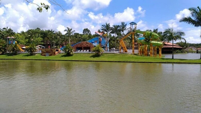 Posada Pousada Recanto Da Ilha