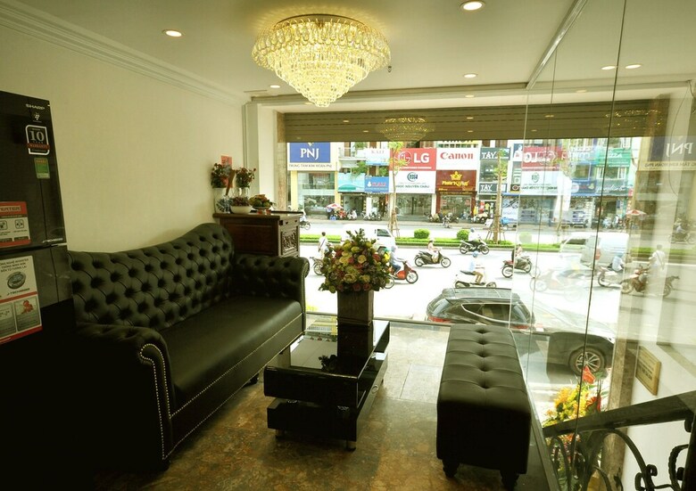 Saigon Sun 1 Hotel