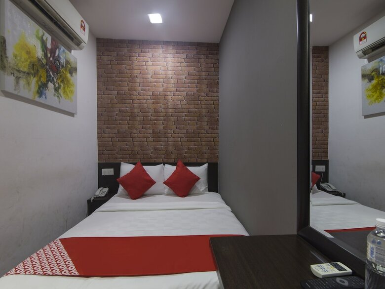 Oyo 876 Hotel Sanctuary