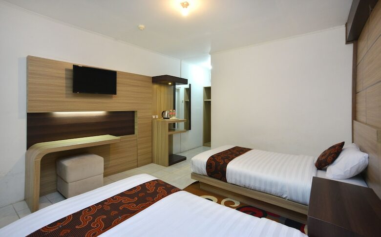 Hotel Bhinneka